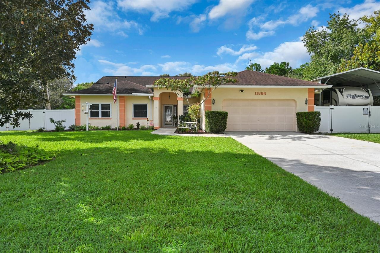 11384 Newington Ave., Spring Hill, FL 34609