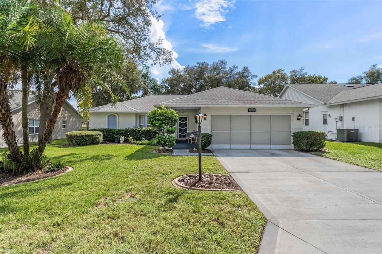 7368 Sugarbush Dr., Spring Hill, FL 34606