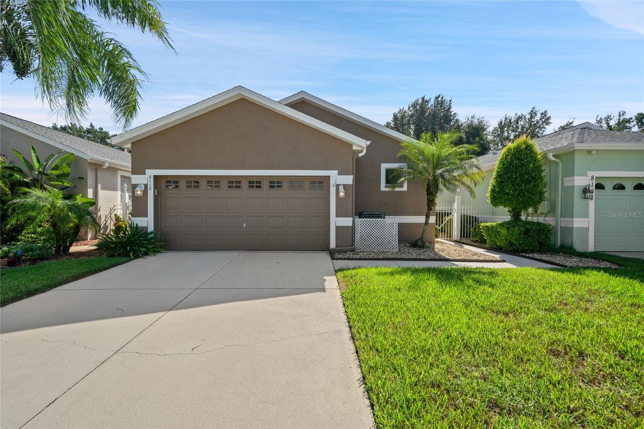8112 Ambersweet Pl., Land O Lakes, FL 34637