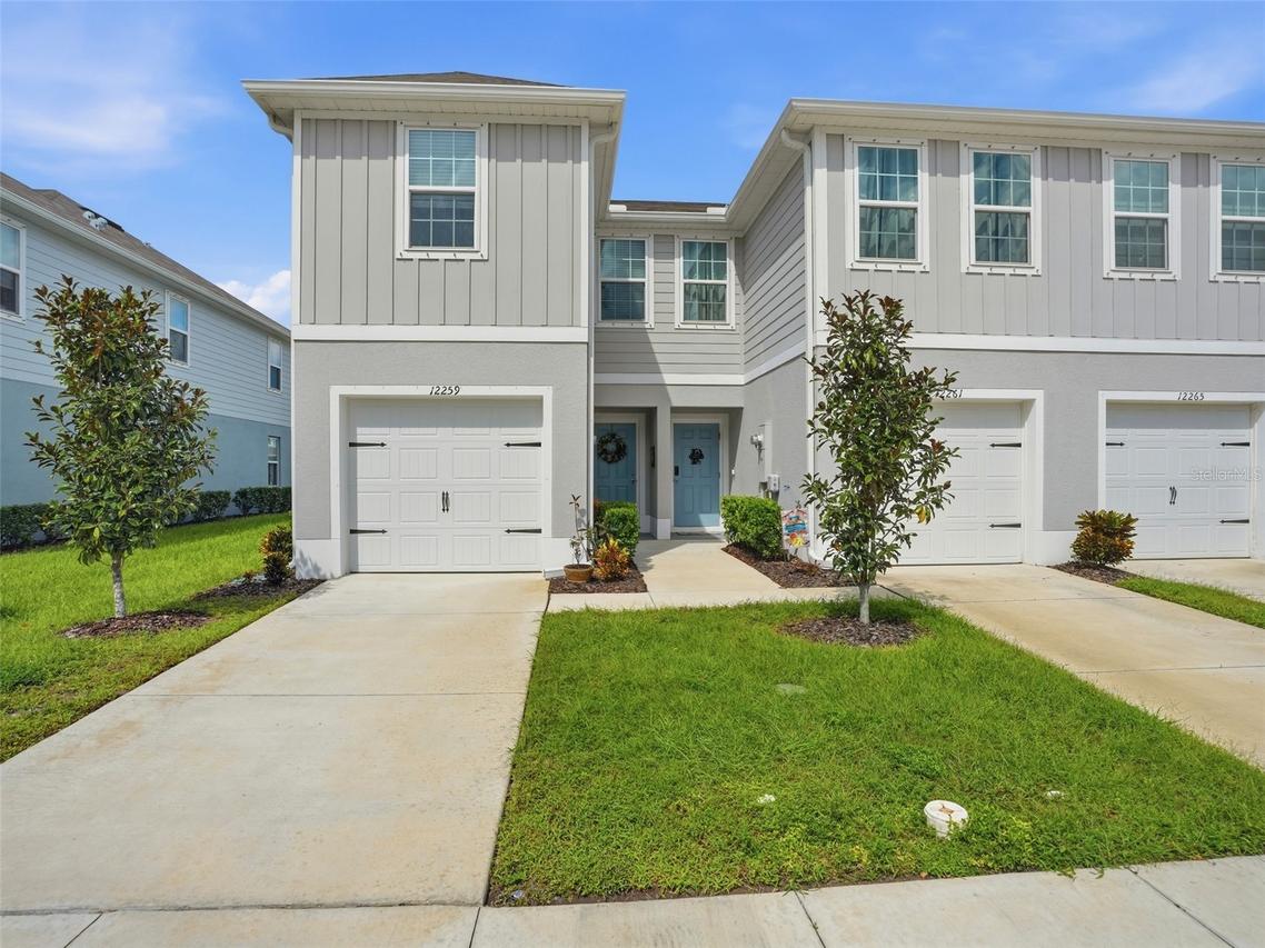 12259 Grizzly Ln., New Port Richey, FL 34654