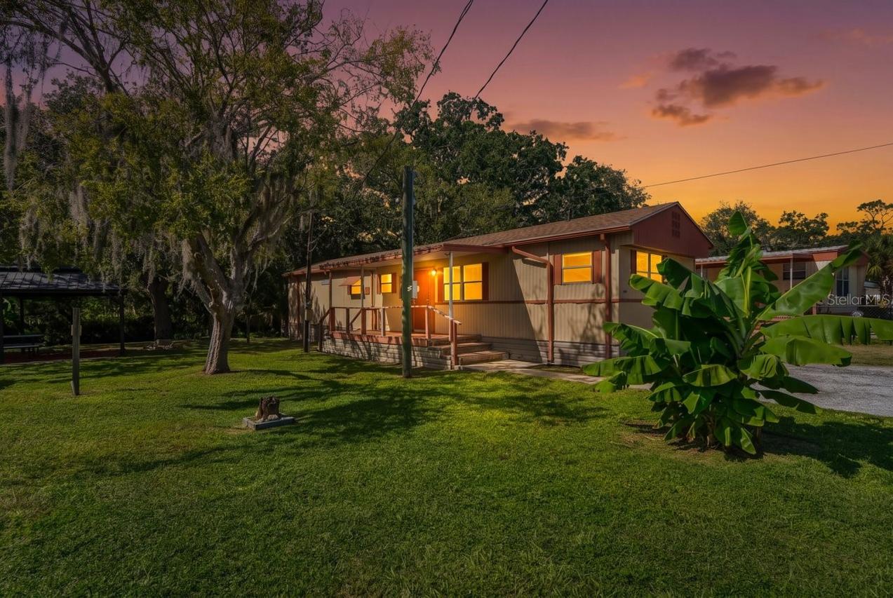 14621 & 14617 Coral Dr., Hudson, FL 34667