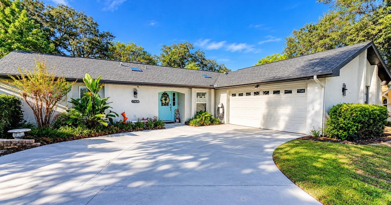 11480 Exmore St., Spring Hill, FL 34609