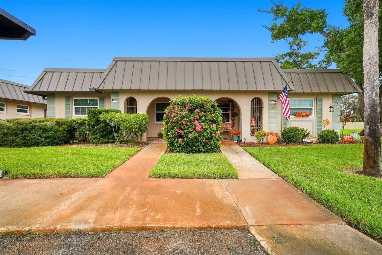 4219 Stratford Dr., New Port Richey, FL 34652