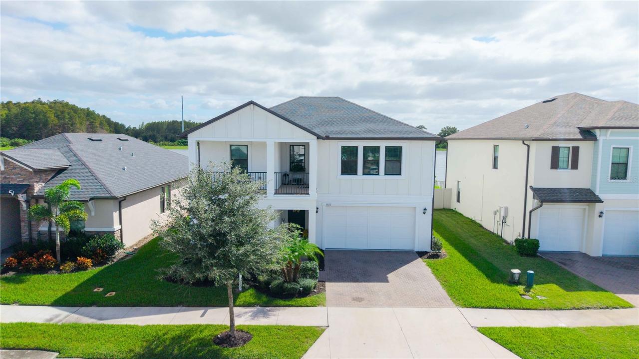 8022 Capstone Ranch Dr., New Port Richey, FL 34655