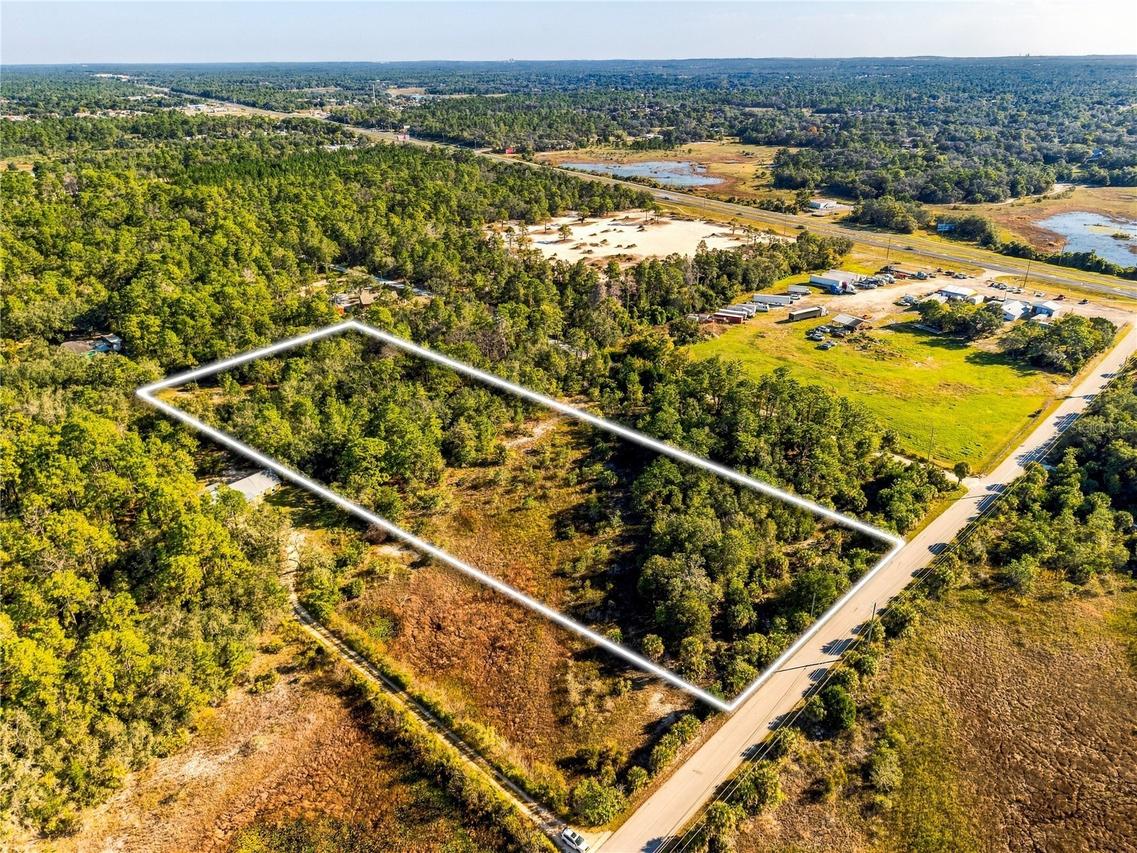00 Long Lake Ave. #Lot 118, Weeki Wachee, FL 34613