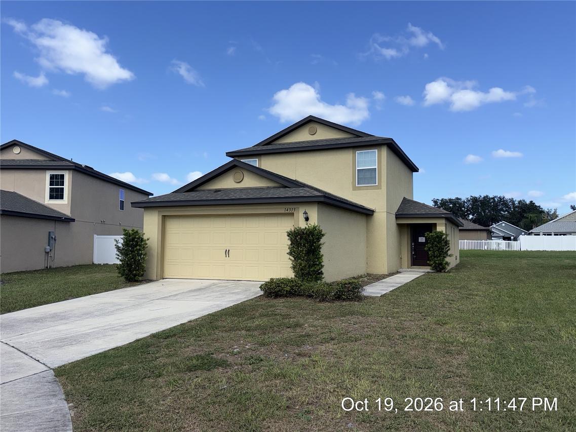 14313 Coralbean Ct., Brooksville, FL 34613