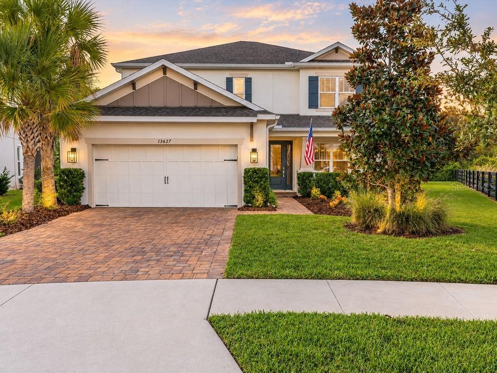 13627 Stansil Ave., Odessa, FL 33556