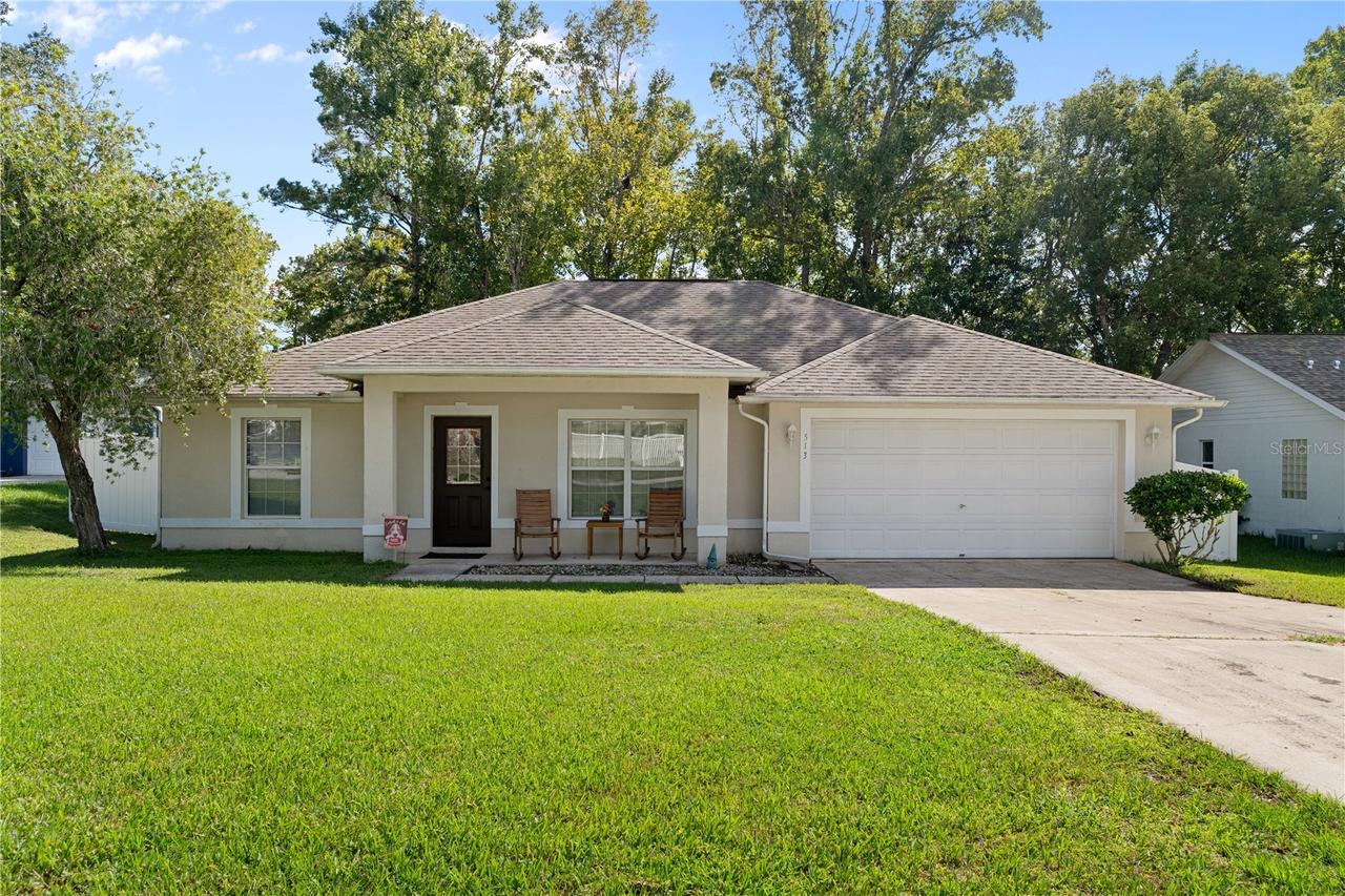 513 Oakhill Ct., Brooksville, FL 34601