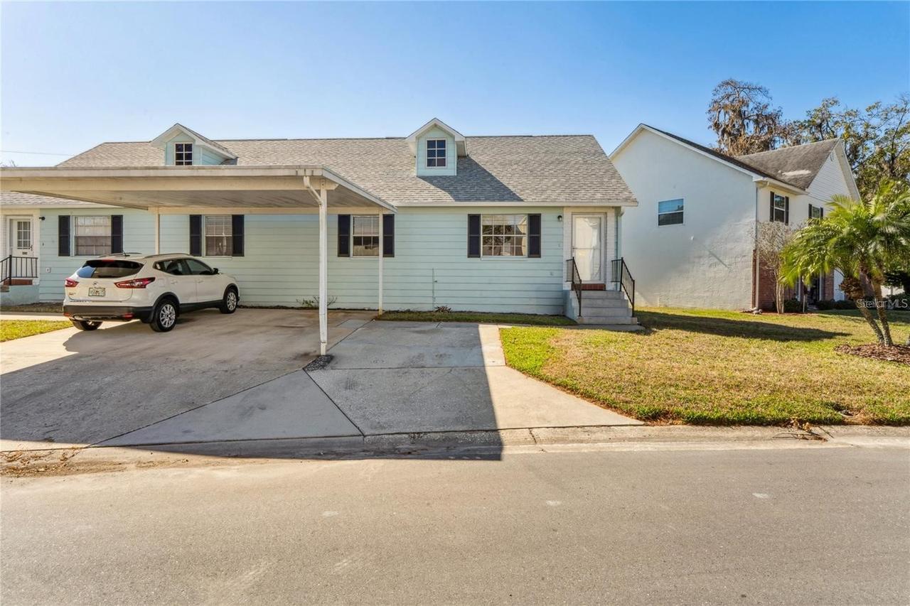 6632 Hickorywood Ln #4B, New Port Richey, FL 34653