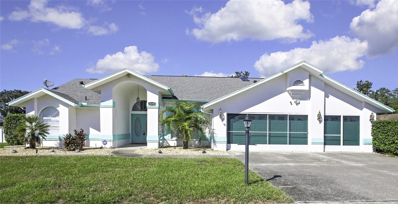 10247 Skyland St., Spring Hill, FL 34608