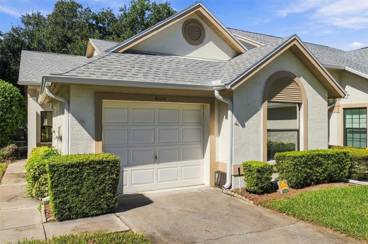 9108 Bassett Ln., New Port Richey, FL 34655