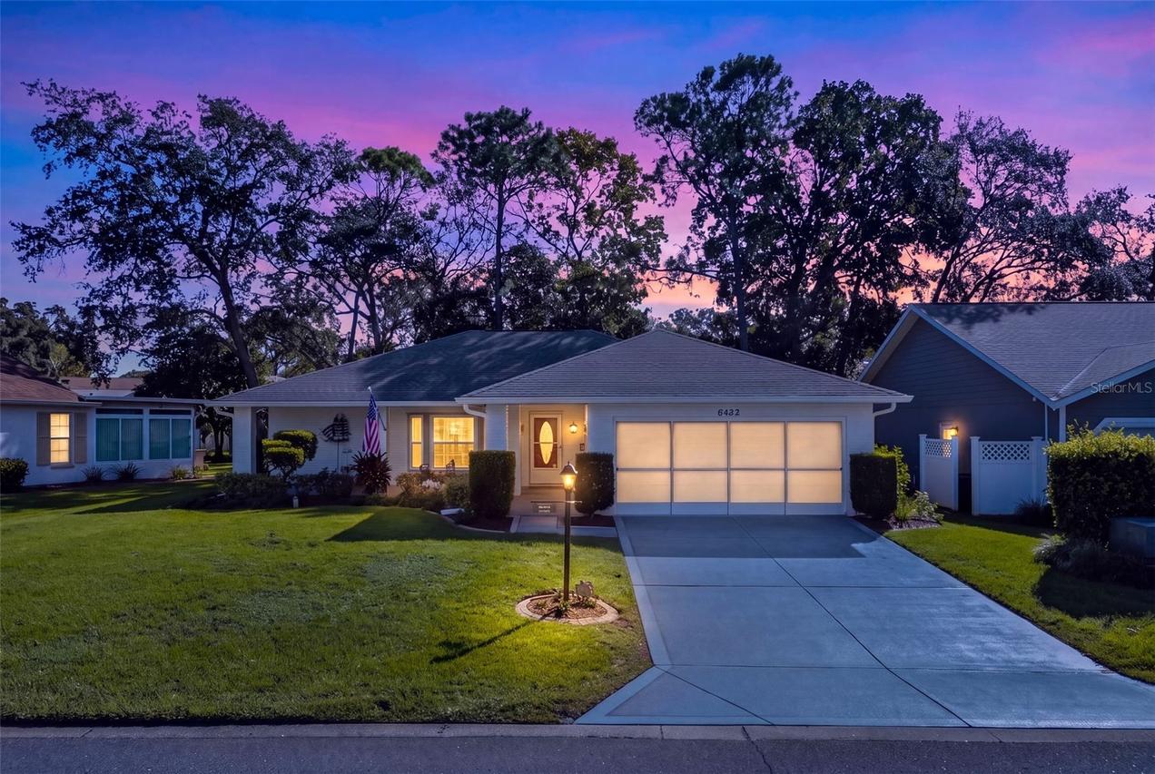 6432 Pine Meadows Dr., Spring Hill, FL 34606