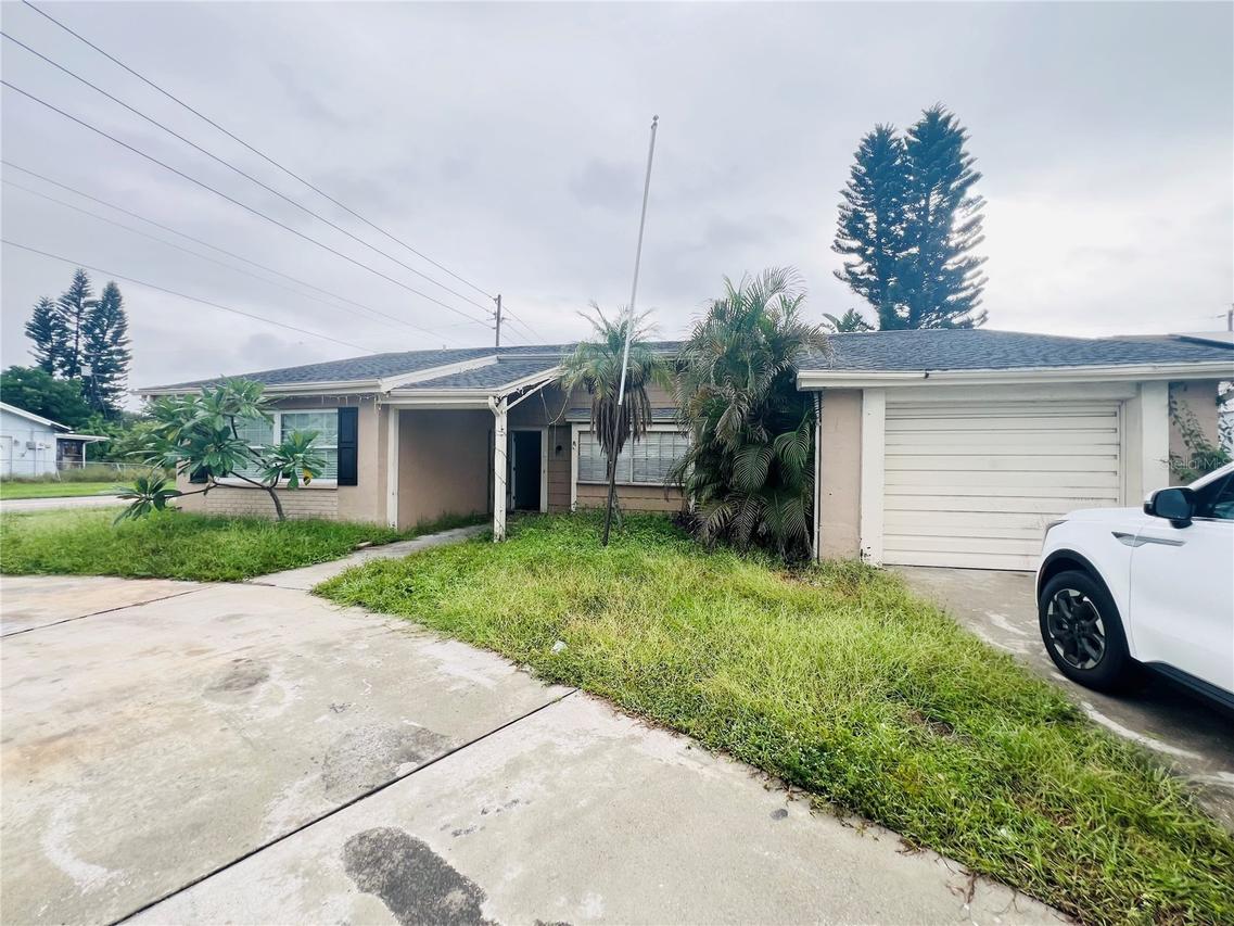 3448 Springfield Dr., Holiday, FL 34691