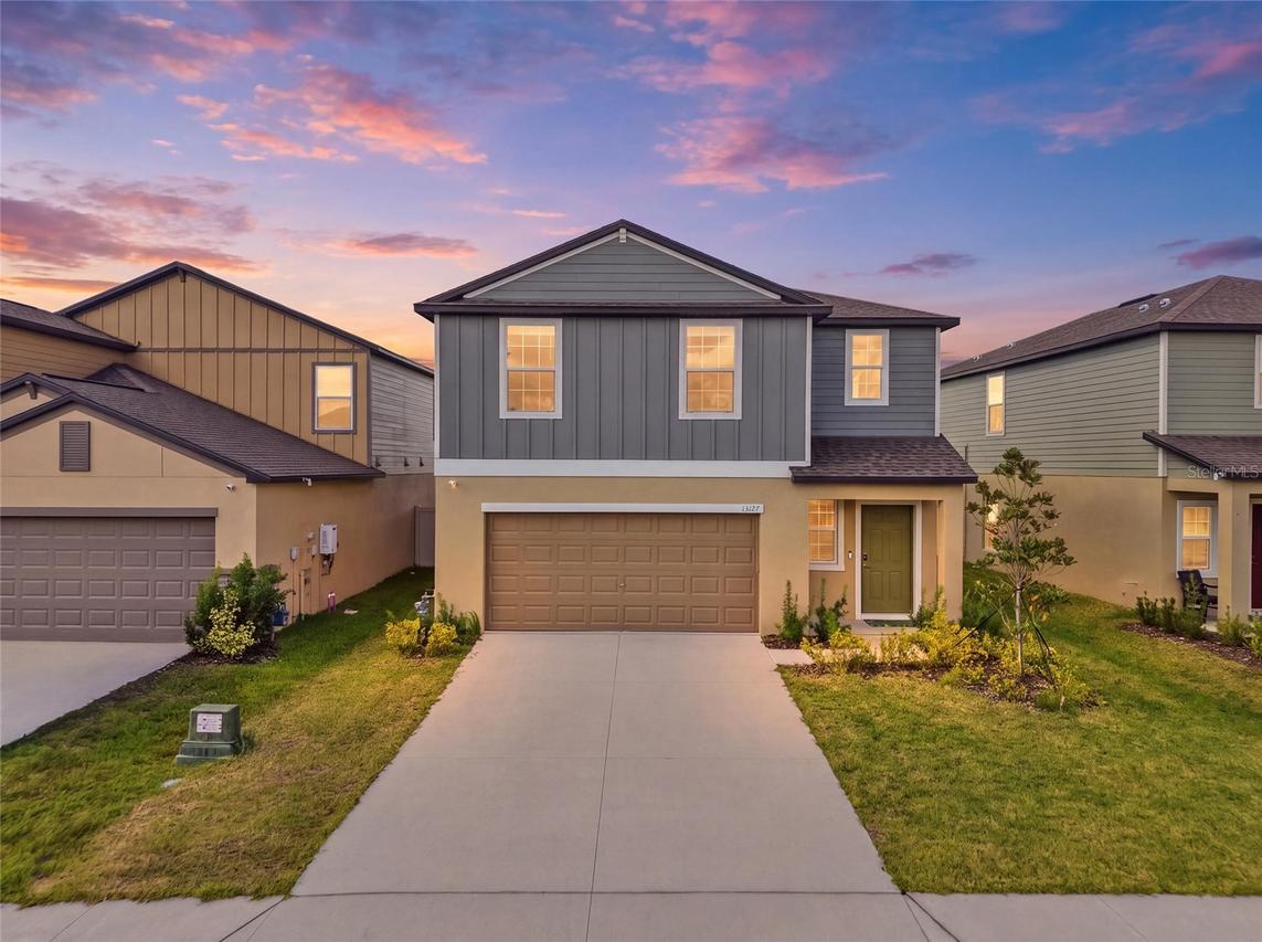 13127 Empress Jewel Tr., Parrish, FL 34219