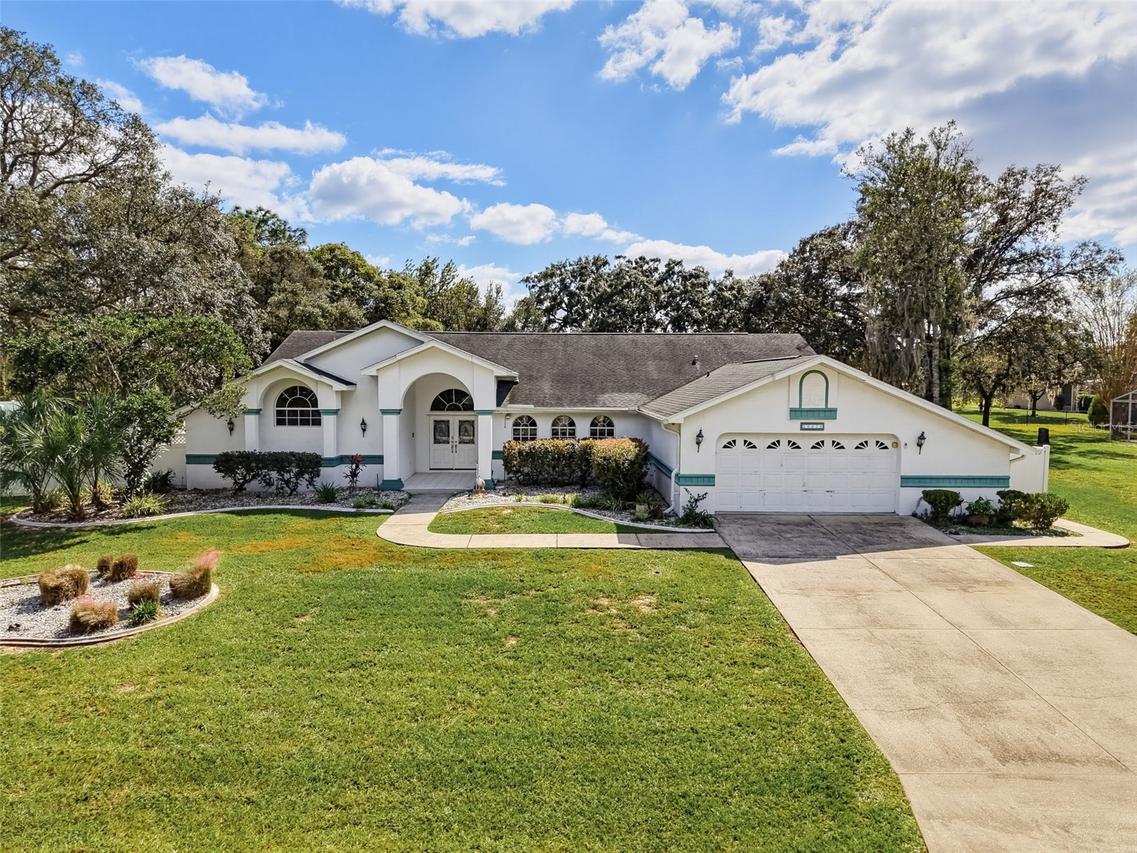 10074 Sleepy Willow Ct., Spring Hill, FL 34608