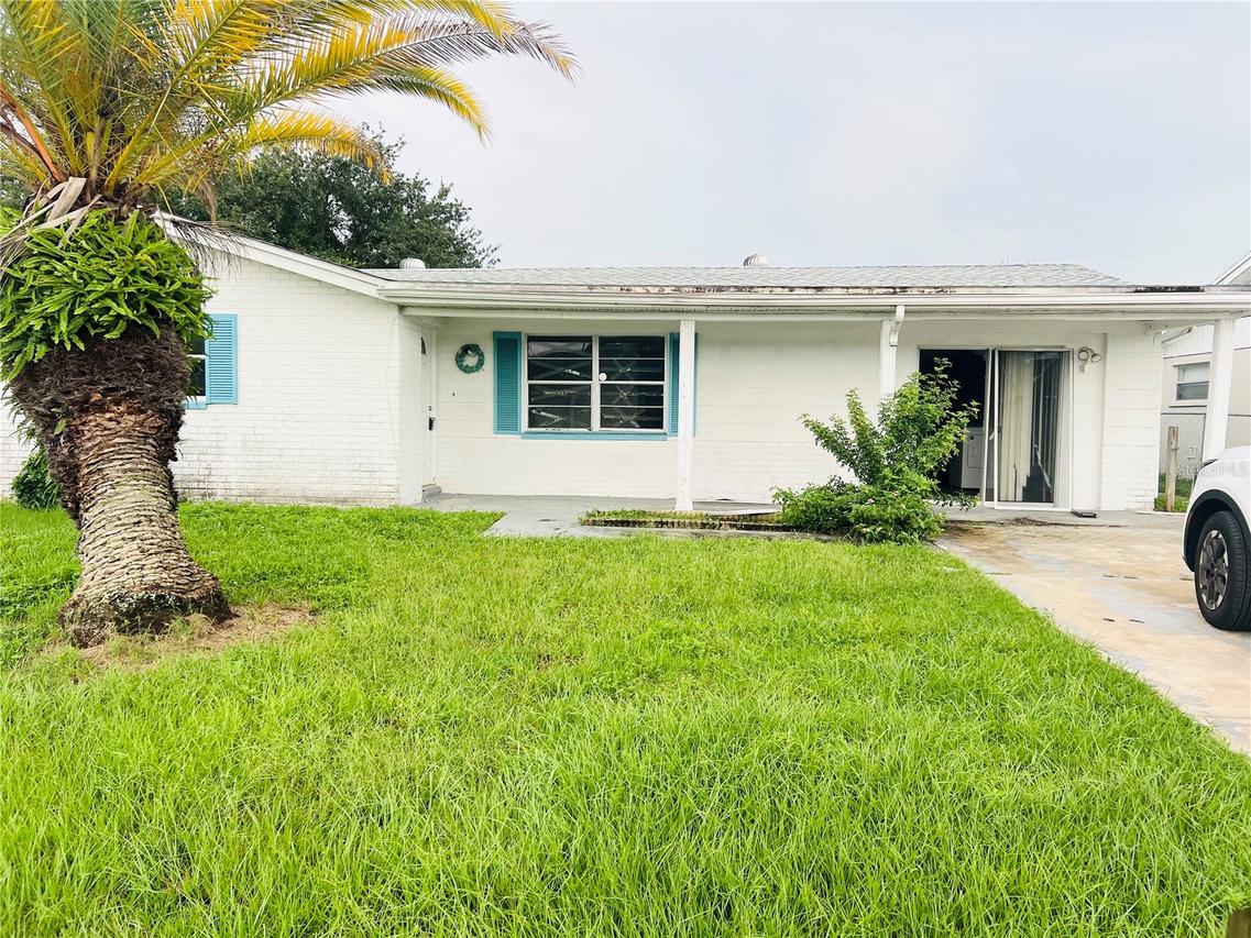 7230 Ingleside Dr., Port Richey, FL 34668