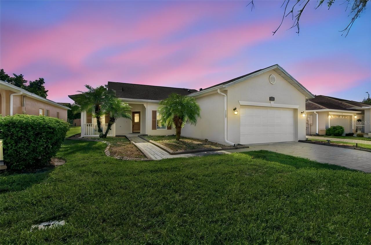 168 Rock Springs Dr., Poinciana, FL 34759
