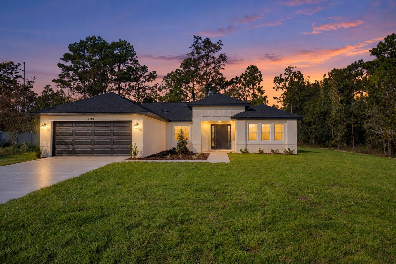 14497 Goldeneye Rd., Weeki Wachee, FL 34614
