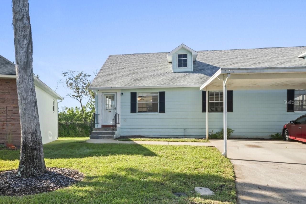 6634 Hickorywood Ln #4A, New Port Richey, FL 34653