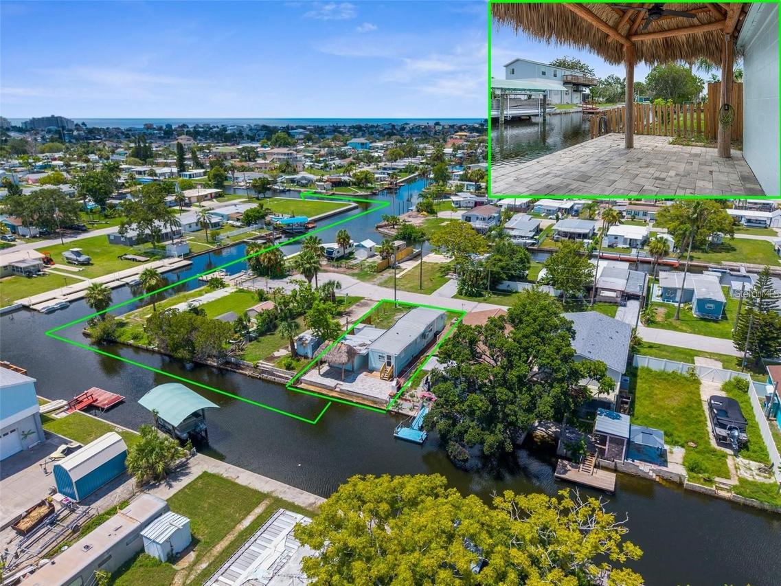 6738 Osprey Ln., Hudson, FL 34667