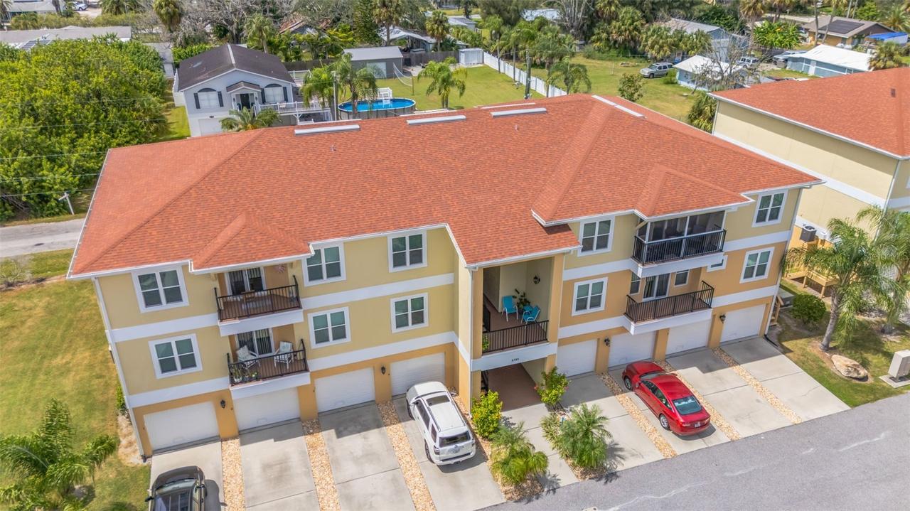 6395 Banyan Blvd. #301, New Port Richey, FL 34652
