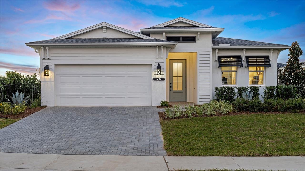 1743 Point Grace Rd., Tavares, FL 32778