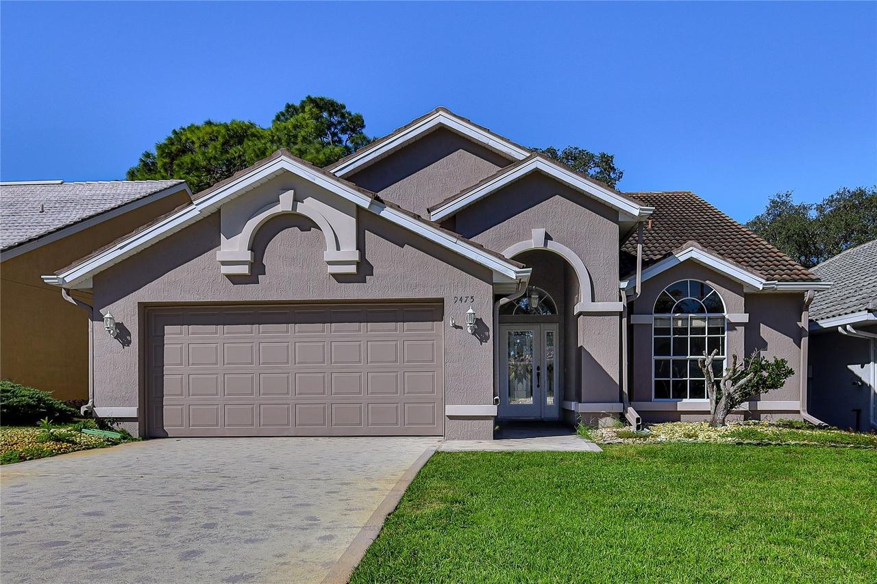 9475 Mississippi Run, Weeki Wachee, FL 34613