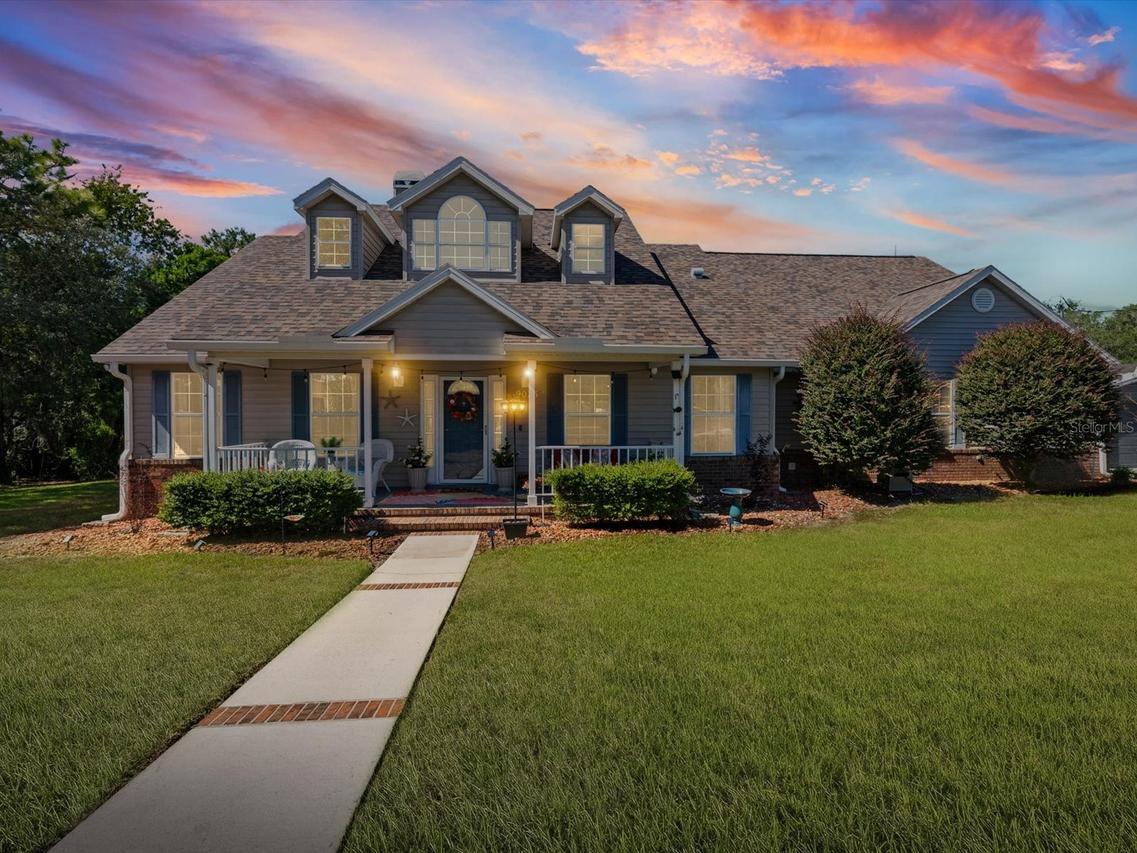 9073 Madrid Rd., Weeki Wachee, FL 34613