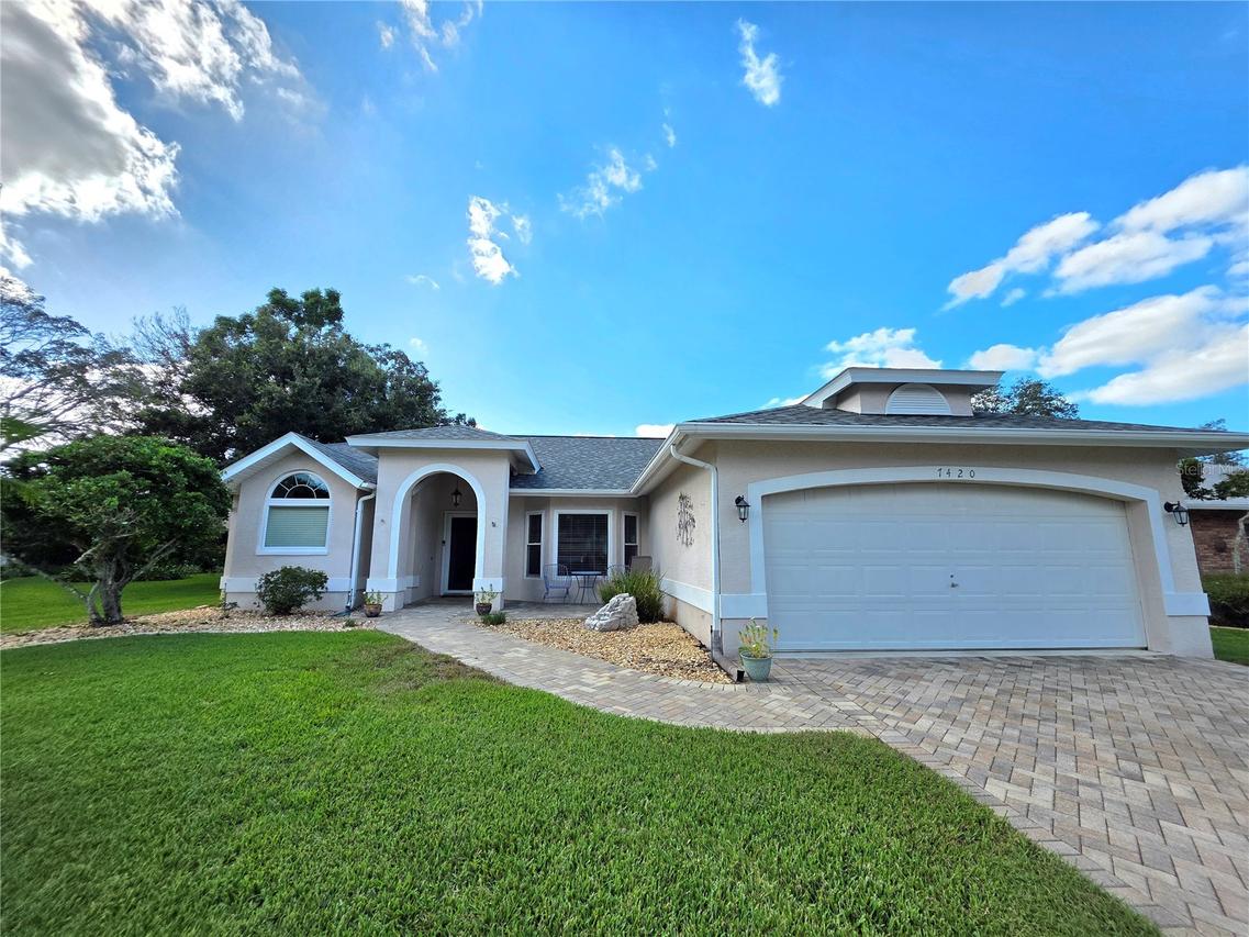 7420 Paradise Pine Ct., Spring Hill, FL 34606