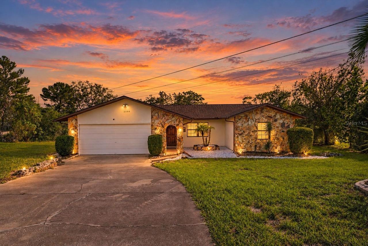 2500 Rim Dr., Spring Hill, FL 34609