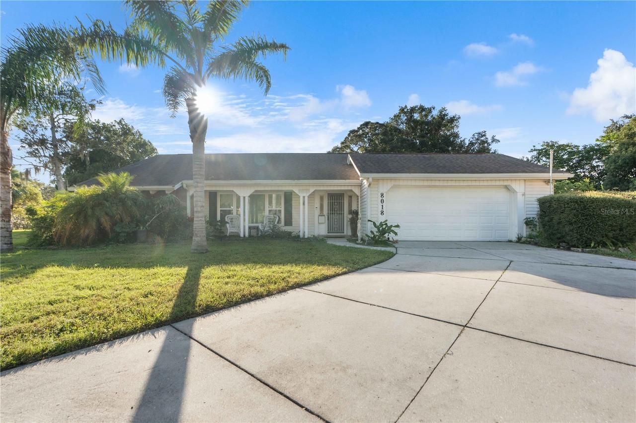 8018 Wet Rock Row, Hudson, FL 34667