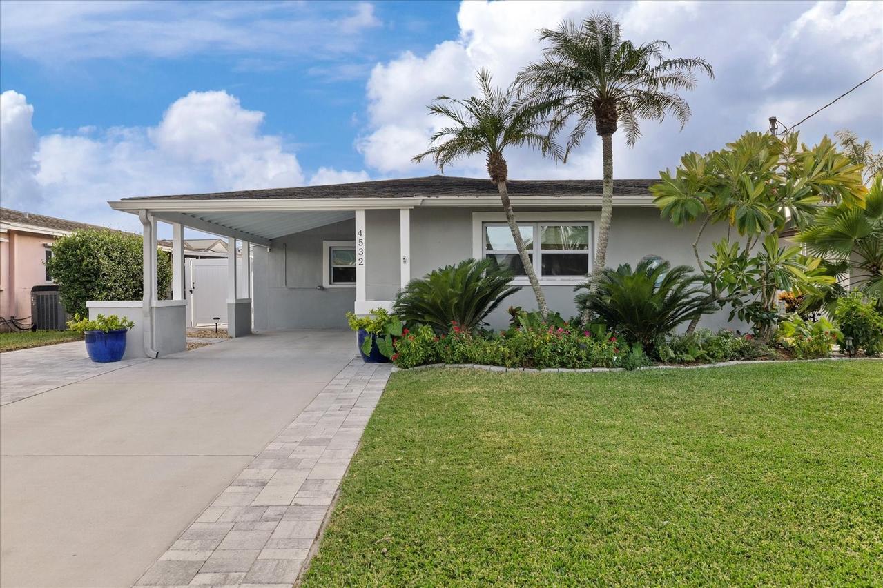 4532 Floramar Ter., New Port Richey, FL 34652