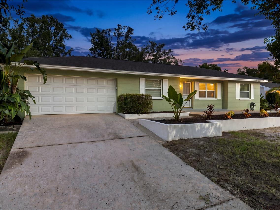 12421 Brookside St., Spring Hill, FL 34609