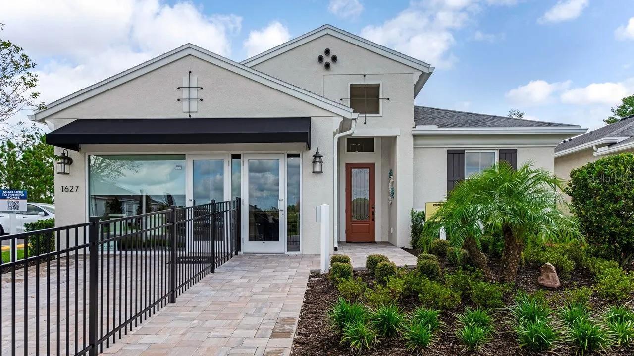 1021 Liliana Dr., Deland, FL 32724