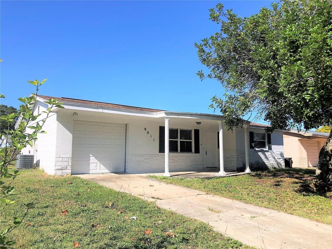 9011 Shallowford Ln., Port Richey, FL 34668