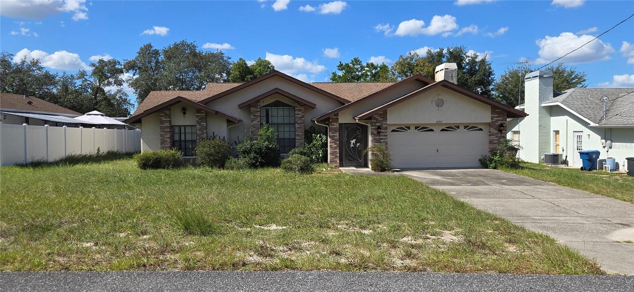 2315 Renton Ln., Spring Hill, FL 34609