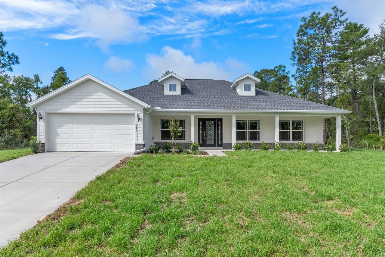 12572 Jaybird Rd., Weeki Wachee, FL 34614