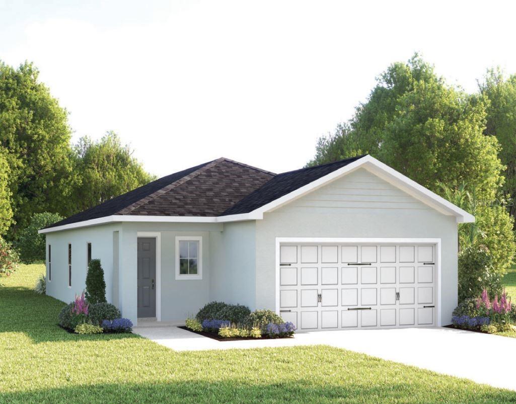 6647 Millstone Ave., Lakeland, FL 33813