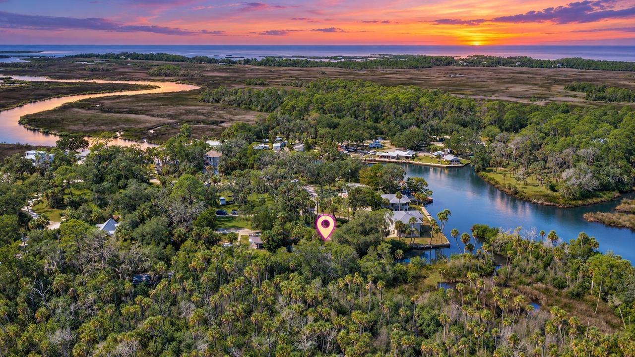 Lot A Felker Dr., Weeki Wachee, FL 34607