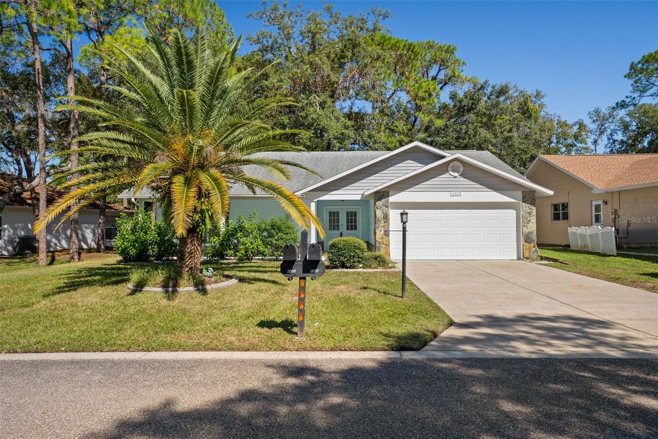 6402 Ocean Pines Ln., Spring Hill, FL 34606