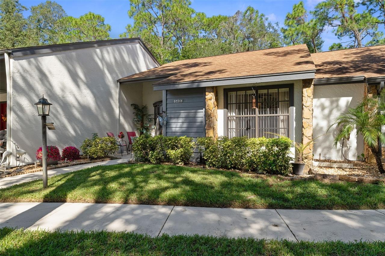 6466 Nature Preserve Ln., Spring Hill, FL 34606