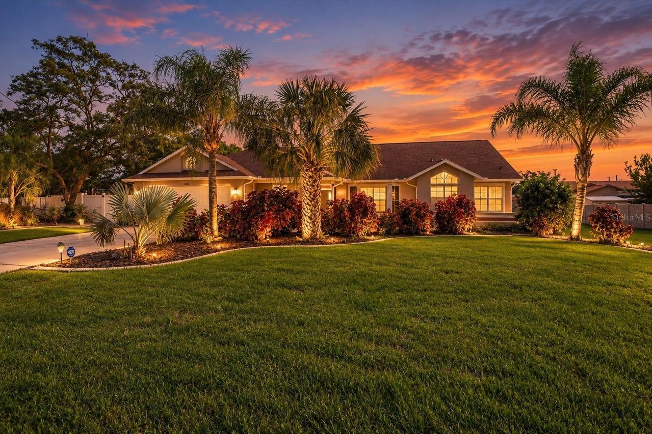 1388 Hastings Rd., Spring Hill, FL 34608