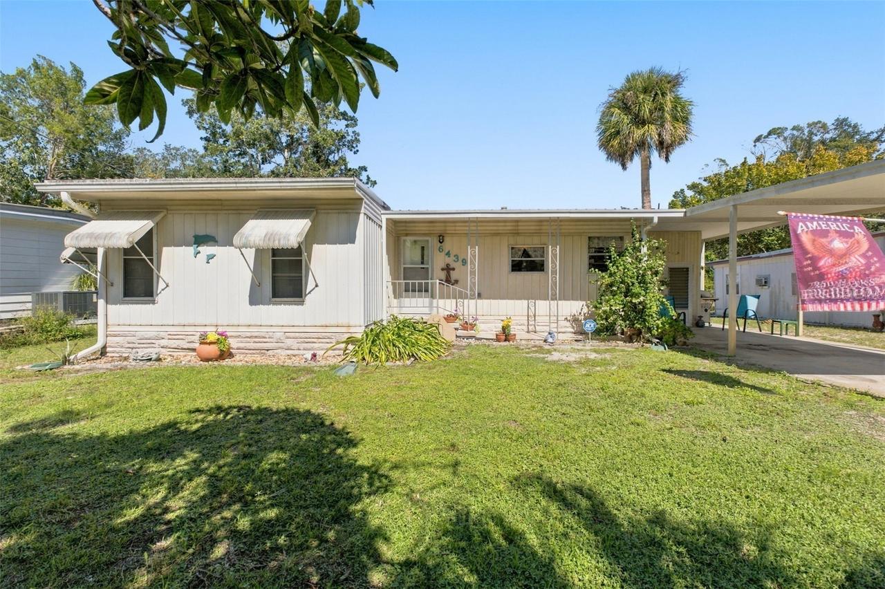 6439 Theresa Ave., Weeki Wachee, FL 34607