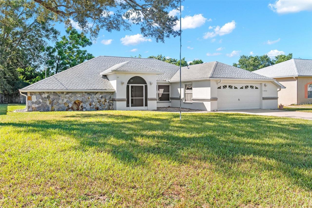 10460 Utah St., Spring Hill, FL 34608