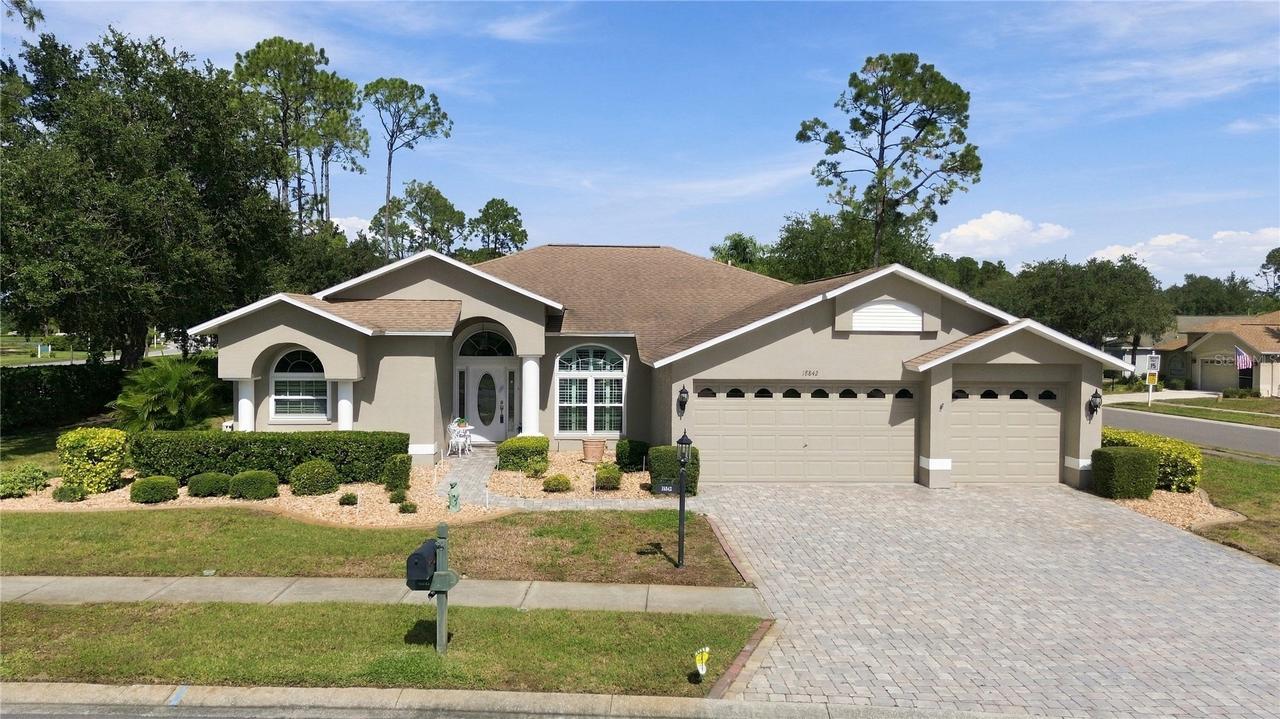 18842 Fairway Green Dr., Hudson, FL 34667