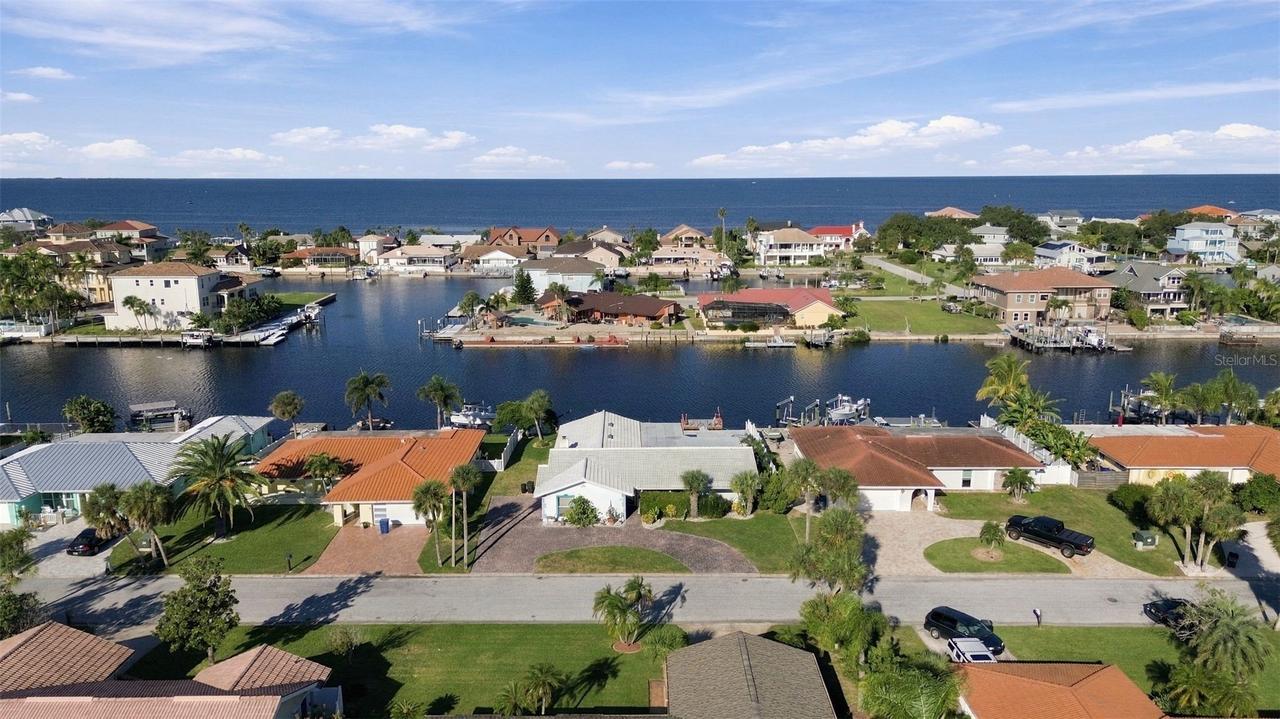 5451 Windward Way, New Port Richey, FL 34652
