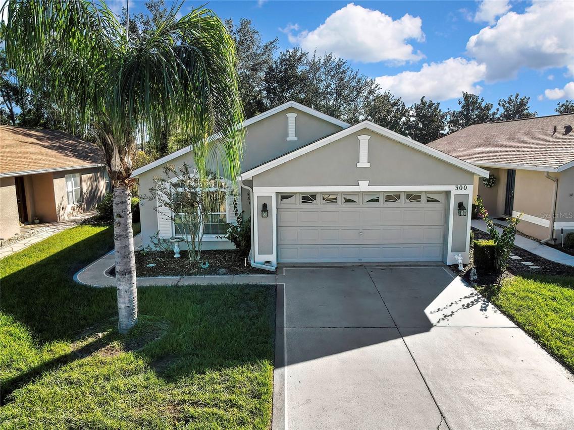 300 Hartford Ct., Spring Hill, FL 34609