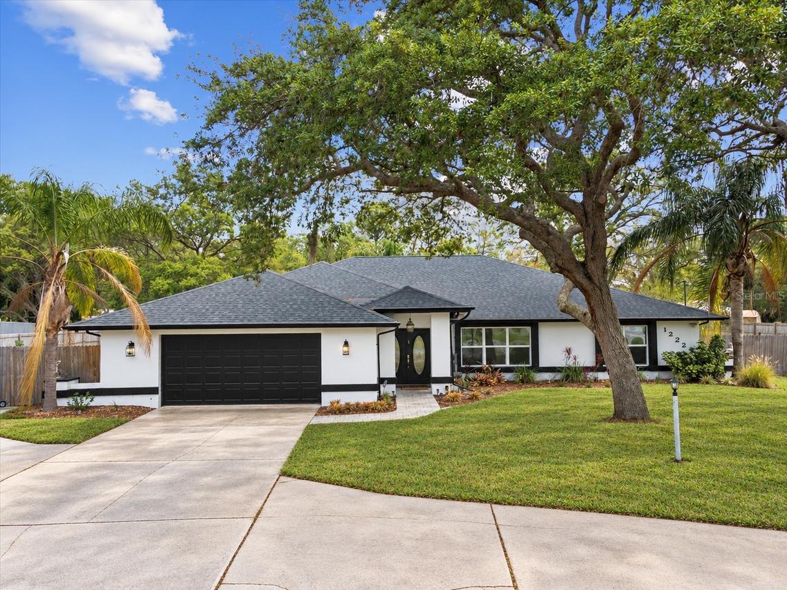 1222 Huntington Ave., Spring Hill, FL 34609