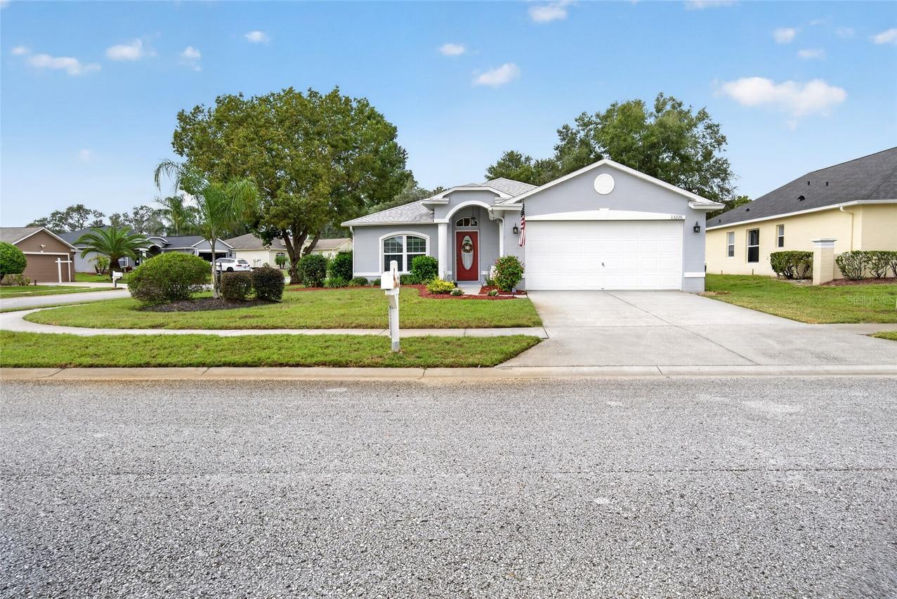 13226 Golf Ridge Pl., Hudson, FL 34669