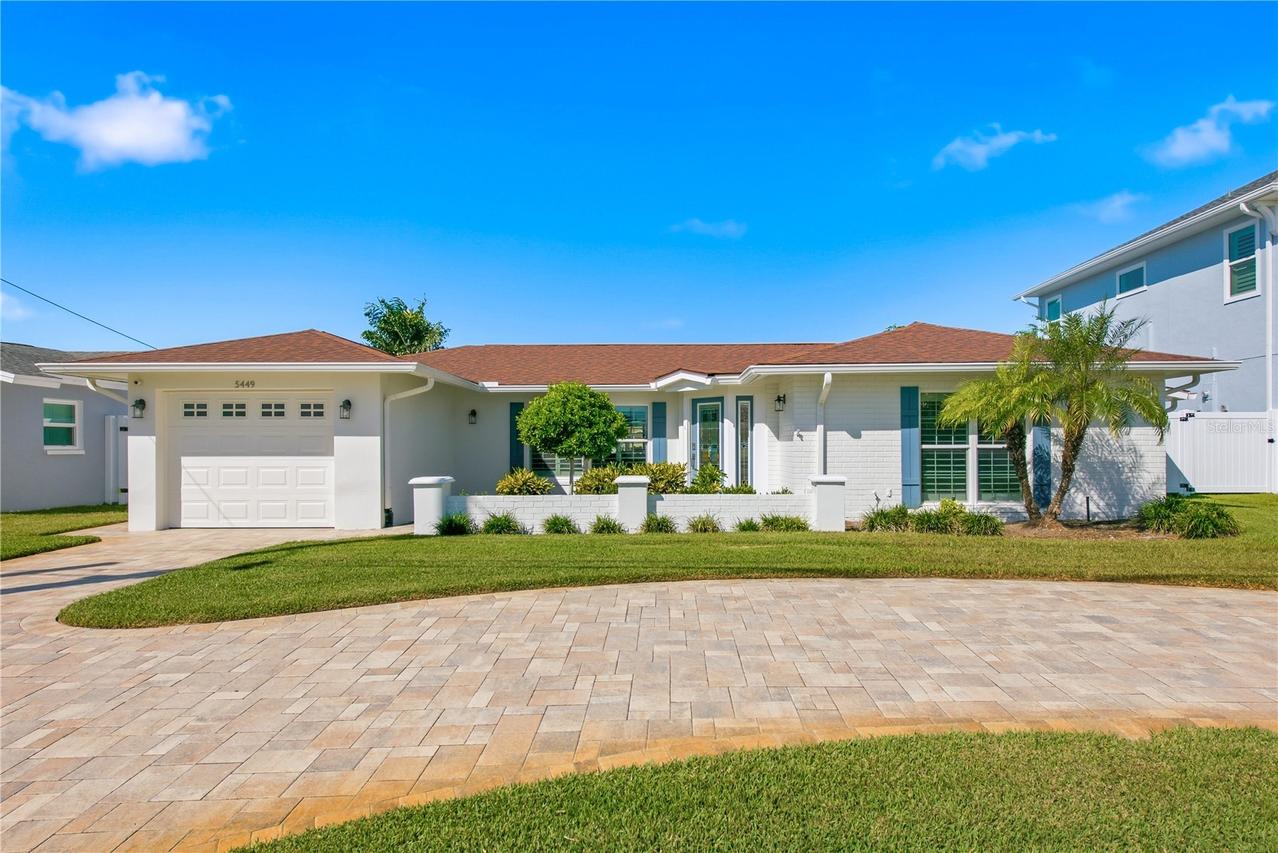 5449 Bowline Bend, New Port Richey, FL 34652